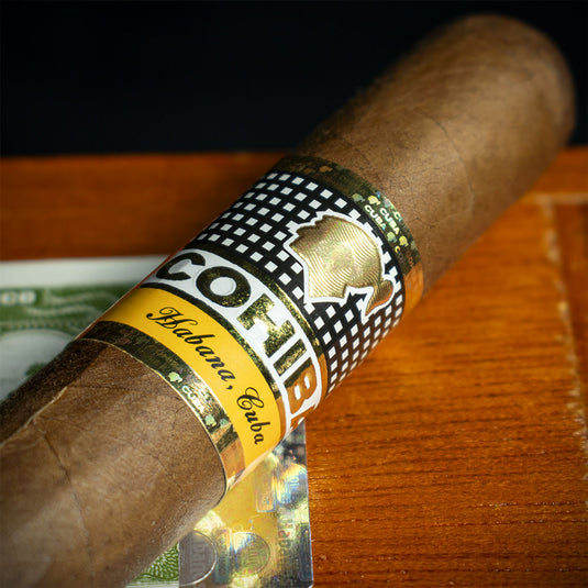 Cohiba Siglo I Cuban Cigar - Single