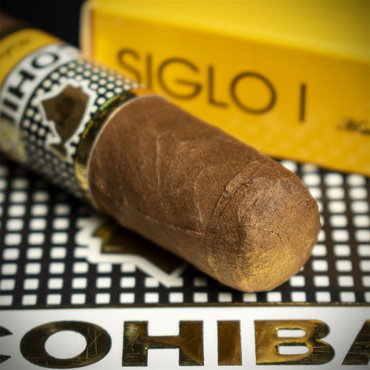 Cohiba Siglo I Cuban Cigars - 5 Pack