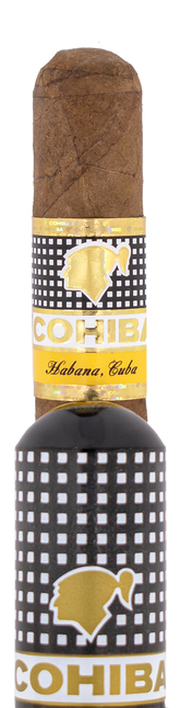 Cohiba Siglo I Tubos Cuban Cigar - Single