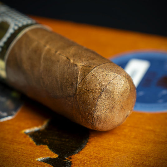 Cohiba Siglo II Cuban Cigar - Single