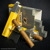 Cohiba Siglo II Cuban Cigars - 5 Pack