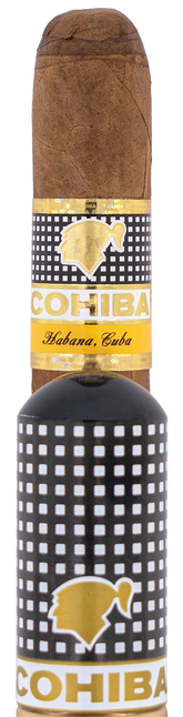 Cohiba Siglo II Tubos Cuban Cigar - Single