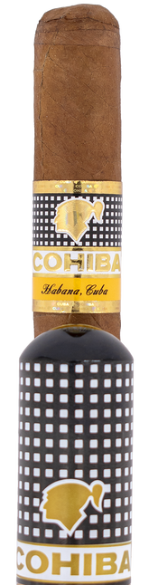 Cohiba Siglo III Tubos Cuban Cigar - Single