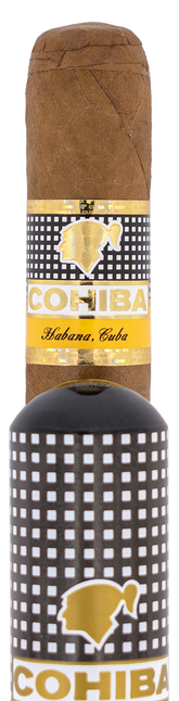 Cohiba Siglo IV Tubos Cuban Cigar - Single