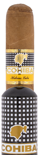 Cohiba Siglo VI Tubos Cuban Cigar - Single