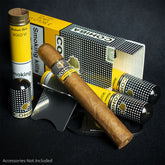 Cohiba Siglo VI Tubos Cuban Cigars - 3 Pack