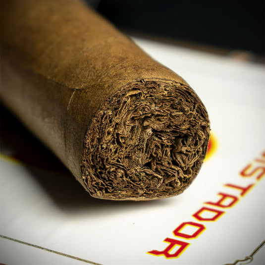 Conquistador Churchill Cigars - Bundle of 20