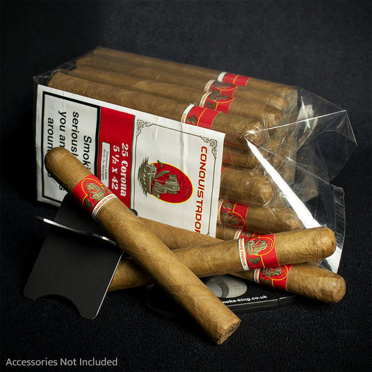 Conquistador Corona Cigar - Single