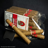 Conquistador Corona Cigars - Bundle of 25