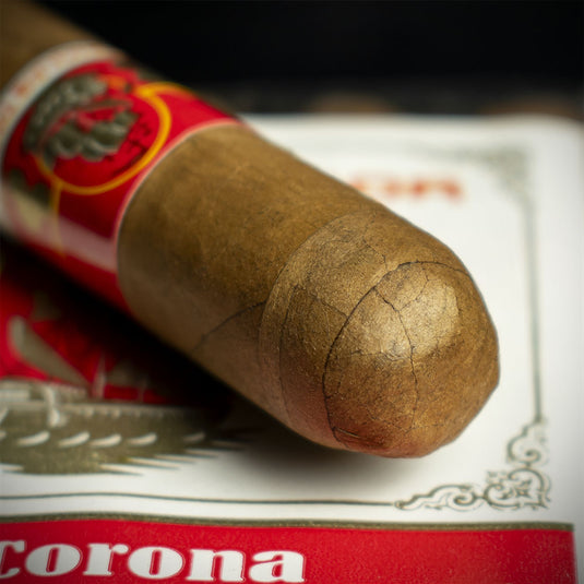 Conquistador Corona Cigar - Single