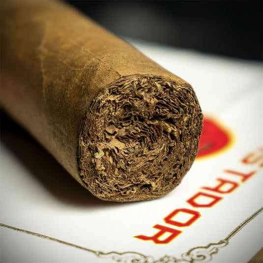 Conquistador Corona Cigar - Single
