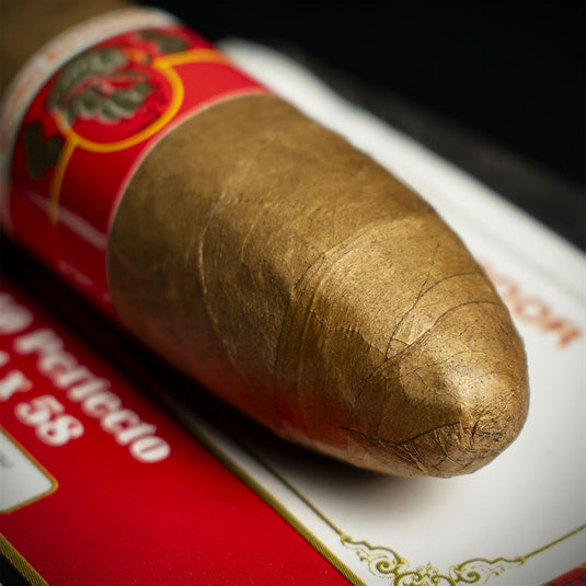 Conquistador Perfecto Cigar - Single