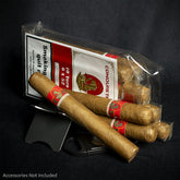 Conquistador Toro Cigars - Bundle of 10