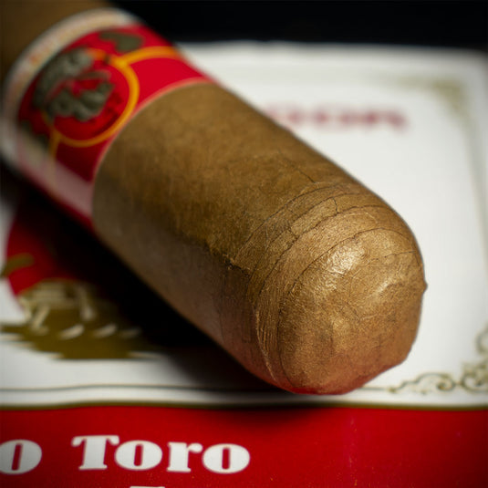 Conquistador Toro Cigar - Single
