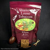 Cornell & Diehl Briar Fox Plug Pipe Tobacco - 25g Loose