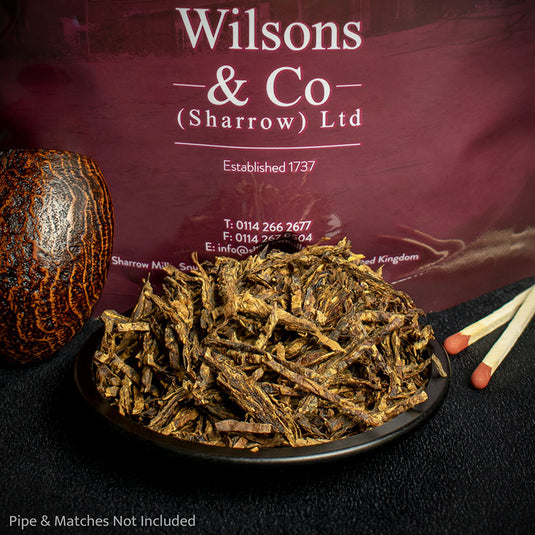 Cornell & Diehl Bayou Morning Pipe Tobacco - 500g Bag