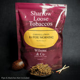 Cornell & Diehl Bayou Morning Pipe Tobacco - 500g Bag