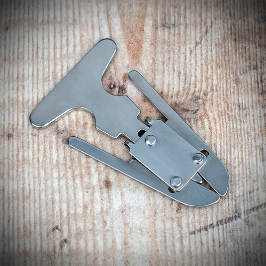 Pipe Smoker's Set - PTS1