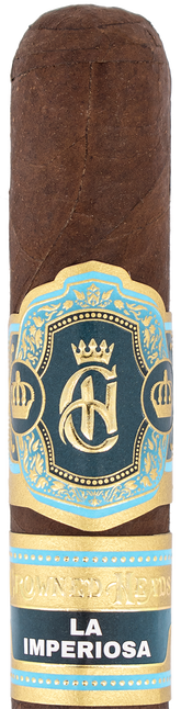 Crowned Heads La Imperiosa Nicaraguan Dukes Cigar - Single