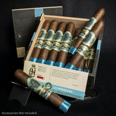 Box of 21 - Crowned Heads La Imperiosa Nicaraguan Dukes Cigars