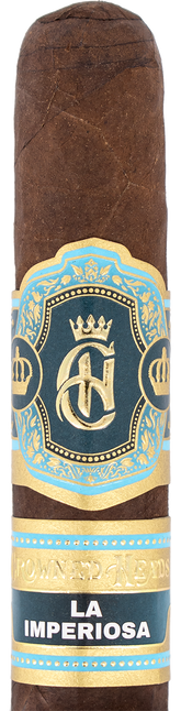 Crowned Heads La Imperiosa Nicaraguan Magicos Cigar -Single