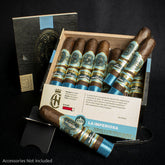 Box of 21 Crowned Heads La Imperiosa Nicaraguan Magicos Cigars
