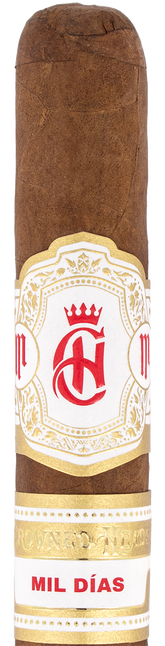 Crowned Heads Mil Dias Nicaraguan Edmundo Cigar - Single