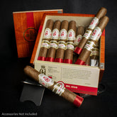 Box of 21 - Crowned Heads Mil Dias Nicaraguan Edmundo Cigars