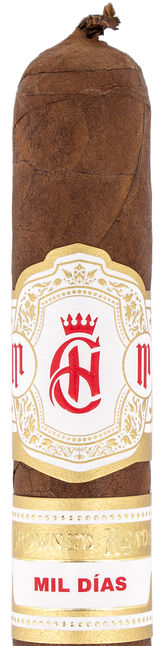 Crowned Heads Mil Dias Nicaraguan Topes Cigar - Single cigar