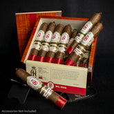 Box of 21 - Crowned Heads Mil Dias Nicaraguan Topes Cigars