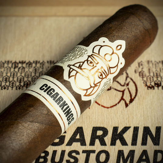 Box of 12 - CigarKings Maduro Robusto Cigar