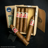 Hoyo de Monterrey Le Hoyo de Rio Seco Cigars - Box of 10