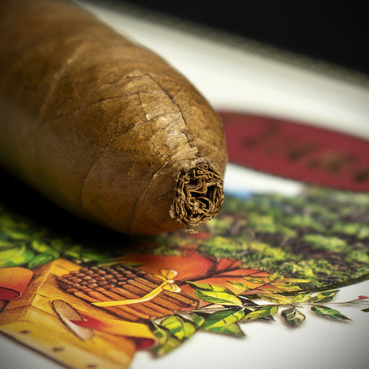 Cuaba Distinguidos Cuban Cigar - Single