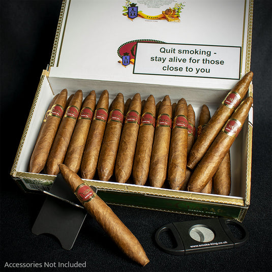 Cuaba Tradicionales Cuban Cigar - Single
