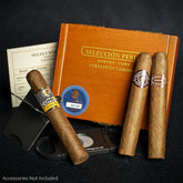 Cuban Perlas Havana Cigar Sampler - Box of 5