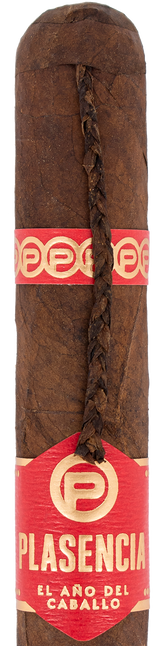 Plascencia Year of the Horse Ltd. Edition Cigar - Single