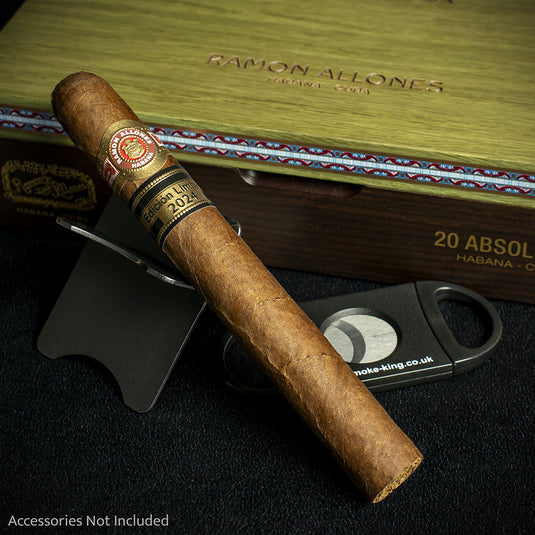 Ramon Allones Absolutos Ltd. Edition 2024 Cuban Cigar - Single