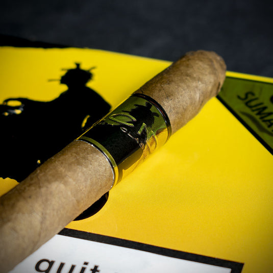 Drew Estate Tin Acid Krush Classic Gold Sumatra Cigars - Tin of 10