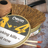 10g Sample | Chacom No4 Flake Pipe Tobacco