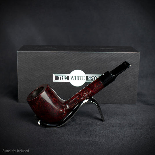 Alfred Dunhill | Bruyere 4111 - Briar Pipe