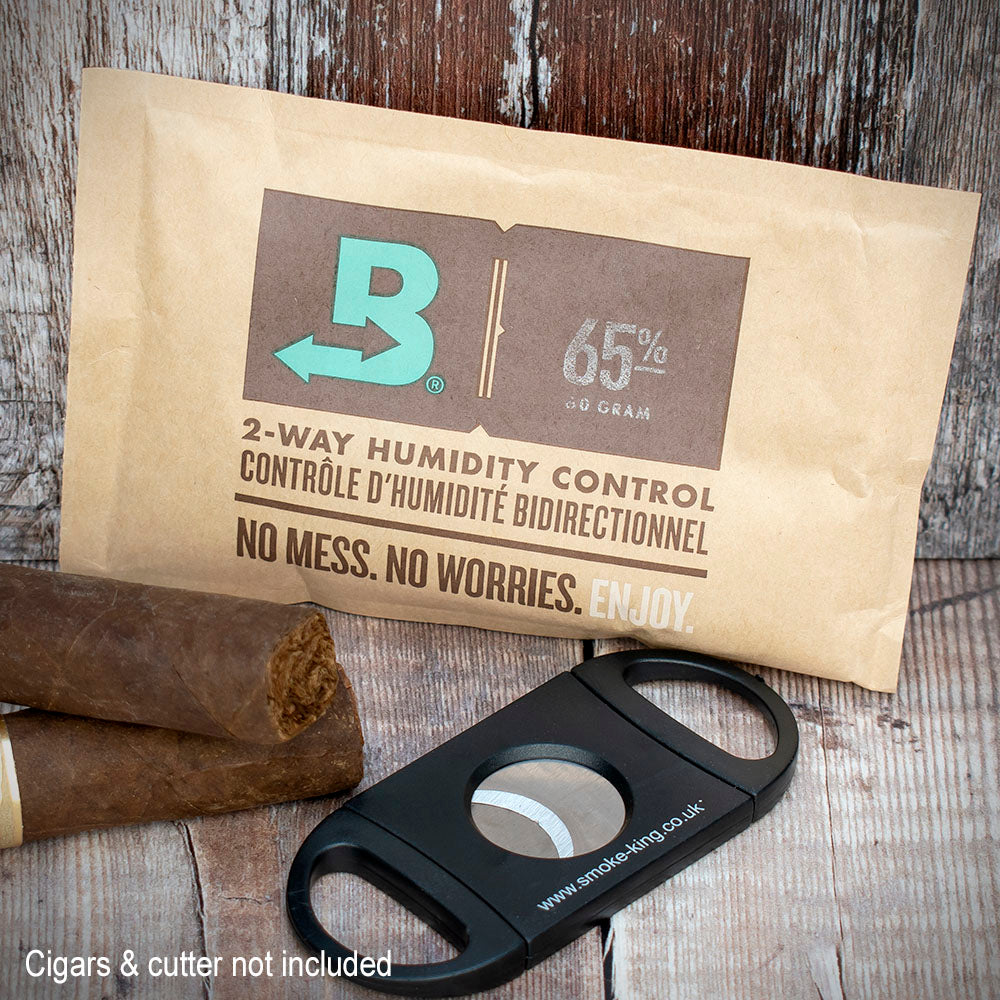 tobacco humidity control Boveda | 2-Way Humidity Control