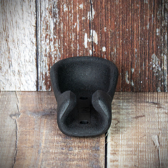 Dash Buddy Rubber Pipe Stand