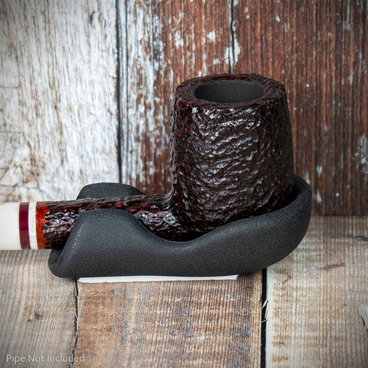 Dash Buddy Rubber Pipe Stand