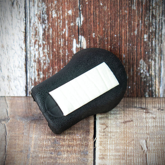 Dash Buddy Rubber Pipe Stand