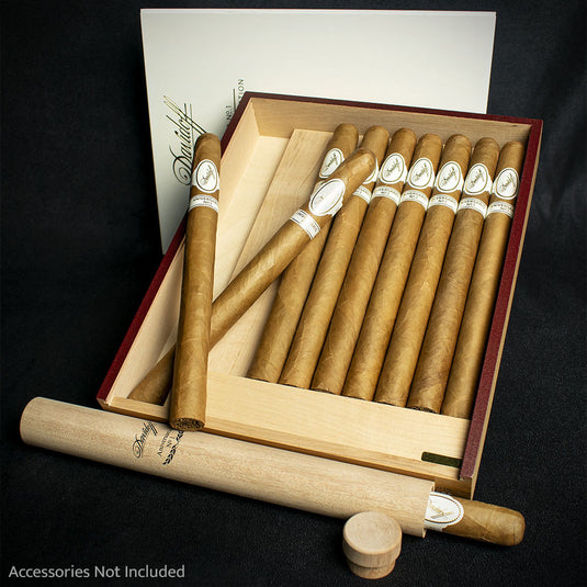 Davidoff Aniversario No. 1 2023 Limited Edition Double Corona Cigar - Single