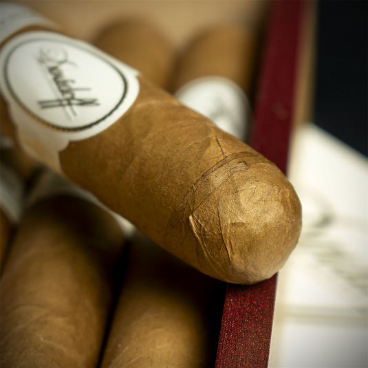 Davidoff Aniversario No. 1 2023 Limited Edition Double Corona Cigar - Single