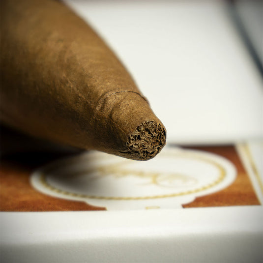 Davidoff Aniversario Series Short Perfecto Cigar - Single