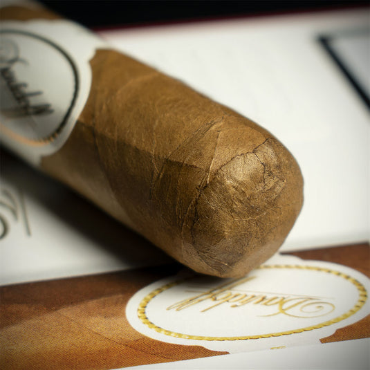 Davidoff Aniversario Series Special R. Cigar - Single