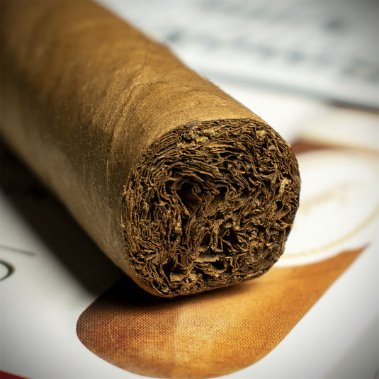 Davidoff Aniversario Series Special R. Cigar - Single