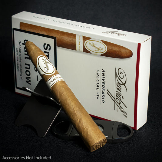 Davidoff Aniversario Series Special T. Cigar - Single
